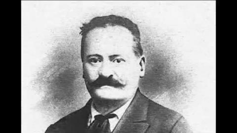 Conheça a história de Alessandro Mussolini