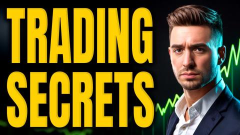 How I Became A Profitable Trader (3 Simple Steps)