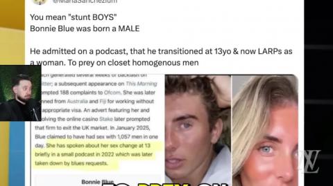 Wait bonnie is a GUY???