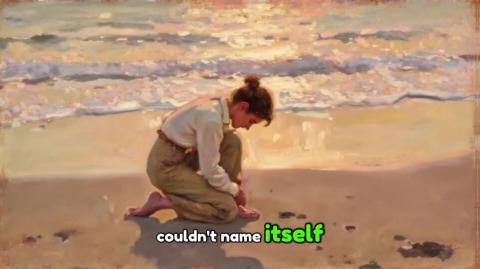 Kierkegaard EXPOSED Why WOMEN Can’t Handle Stillness