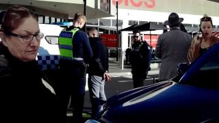 The worldwide targeting watch list government run Stasi 2