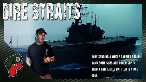 Dire Straits | Live From the Lair