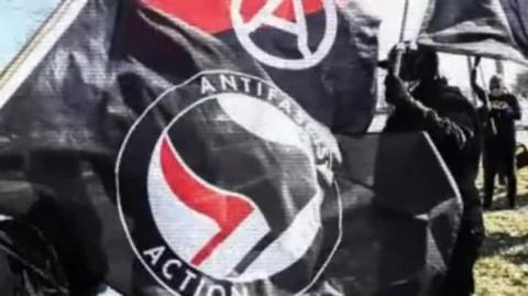 Russian Support for Movements such as Antifa and Black Lives Matter (Estudos Nacionais)
