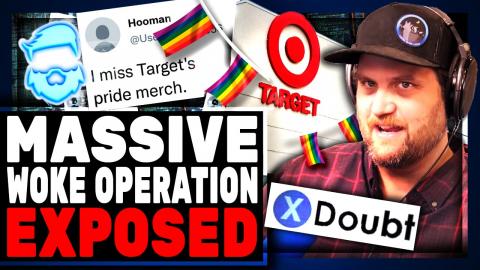 Massive WOKE Bot Network Discovered! DEI Push Was NEVER REAL! This Destroys EVERYTHING!