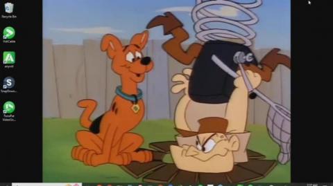 A Pup Named Scooby Doo Episode 28 Catcher on the Sly Review