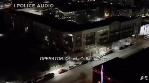 Female Cop Goes To Wrong Home, Kills Innocent Man &amp;amp; Claims She’s The Victim
