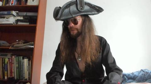 Somebody Tried Swatting Kash Patel... the Head of the FBI HAHAHAHA!