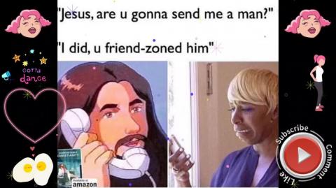 The world is dying and women are awful