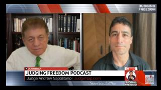 Aaron Maté : Are US/Iran Talks Going Anywhere?