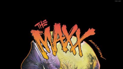 The Maxx: Volume 7 (Complete, Final)