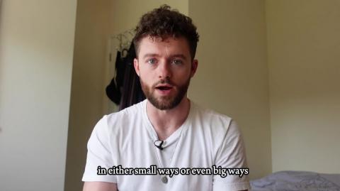 The hidden anger inside every ＂nice guy＂