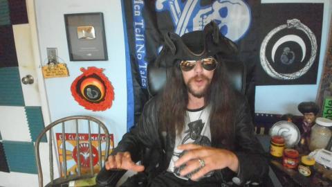 Trump and Alligator Alcatraz (Make the Tiger King the Warden!)