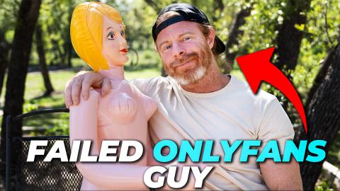 The Unfair Gender Pay Gap on OnlyFans