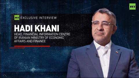 Iran now observer at Eurasian anti-money laundering group – Iranian official