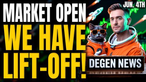 Stocks Set To Rocket, Breaking News & Live Trading $1M || The MK Show