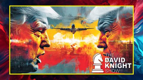 Wed Episode #2040: Trump’s Iran Strike Backfires — Nuclear Ambitions Accelerate