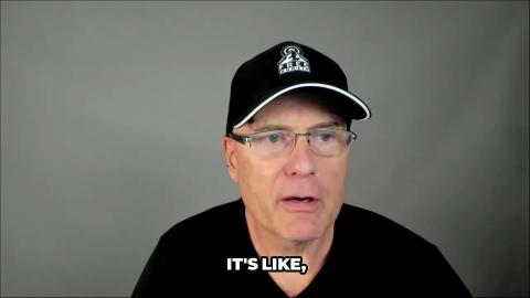 Jordan Peterson on His Definition of God