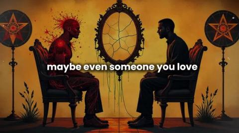 9 Signs Of Soulless Beings- Find The Soulless In Your Family