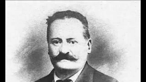 Discover the Story of Alessandro Mussolini