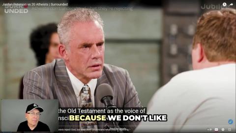 The Voice of Conscience Within