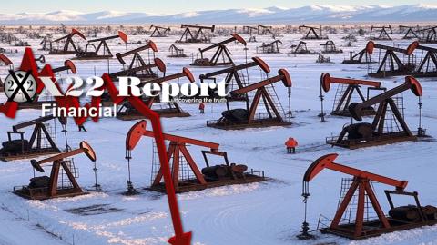 Ep 3664a - [CB] Panicking, More Companies Are Investing In The US, Energy Is The Key