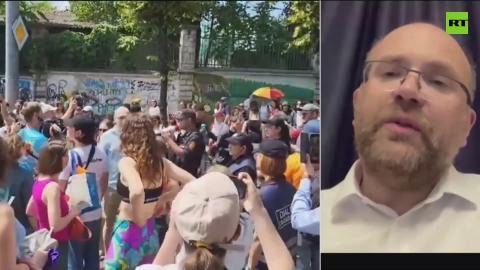 Moldova oppressing Orthodoxy in the name of European values — Russian Orthodox Church's Kipshipdze