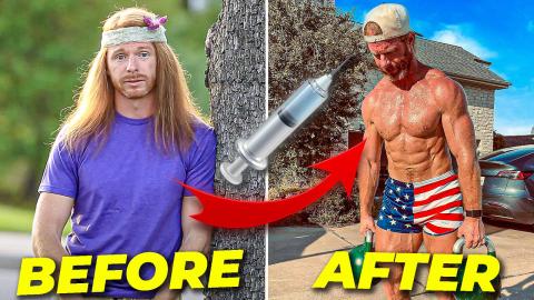 My 5 Year TRT Transformation (What All Men Should Know)