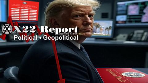 Ep 3659b-Epstein Files,[DS] Falls For It Every Single Time,Optics Are Important,Final Level,[D] Day