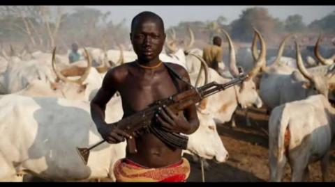 Cristãos poderão pegar em armas para se defender, alerta padre nigeriano (Estudos Nacionais)