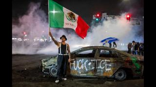 GreenCast IRL #1: LA is Burning (And Here's Why That's a Good Thing!)