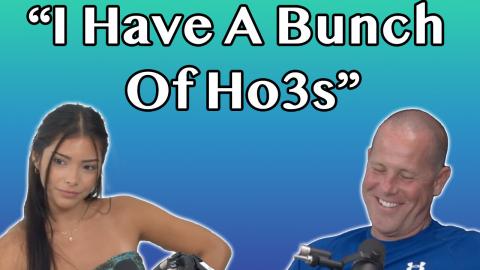 Im Dating Multiple Women At Once, Any Advice?