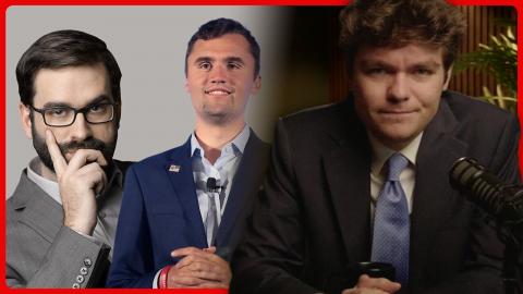 Con Inc CO-OPTS the Immigration Moratorium Position