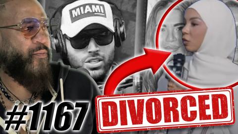 BRITTANY RENNER DIVORCED ALREADY?! | Zherka vs. 