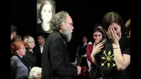 Rússia: Eurasianismo, influências esotéricas e a morte de Daria Dugina (Luis Dufaur)