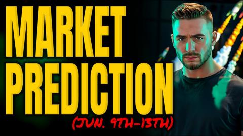 Stock Market Prediction: Set To EXPLODE!!!