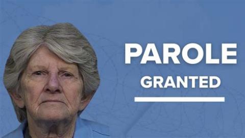 Rumination 31 - Manson Family Member Granted Parole