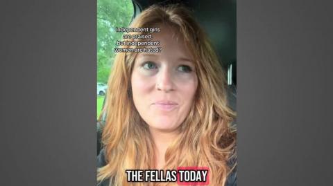 Why Men and Women Define “Strong Independent” So Differently