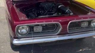 Monday Motor Madness # 134 - One Bad Fish