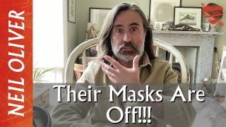 Neil Oliver: They’re rubbing our noses in it!