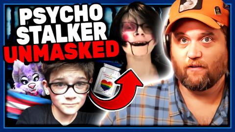 They Harassed Youtuber SaveAFox Into Taking Her Life So I'll Unmask Em! Mikayla Raines & Save A Fox