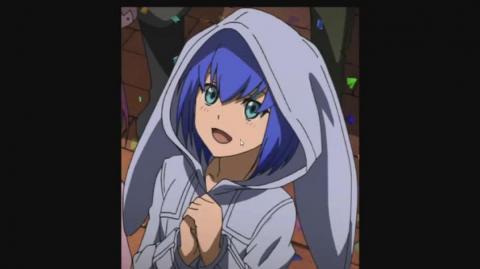 AgentofSocialMediaChaos's Waifu of the Day Season 4 Episode 180 Luna