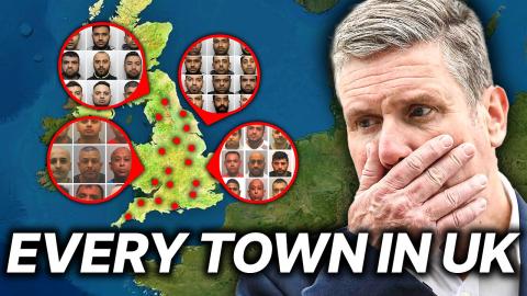 The Biggest Scandal EVER?!