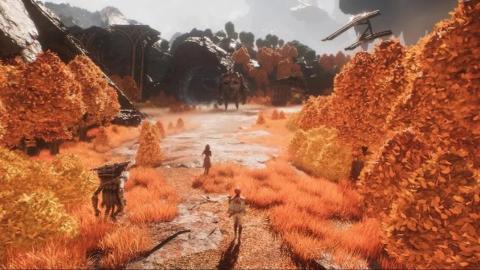 Clair Obscur: Expedition 33 Early Playthrough For First Time!