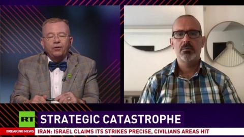 CrossTalk | Strategic catastrophe