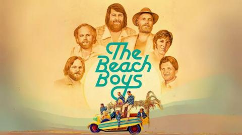 The Beach Boys (2024 - full movie 720P) Documentary Movie