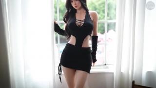 What Happens When You Live with a Female Robot for 30 Days-