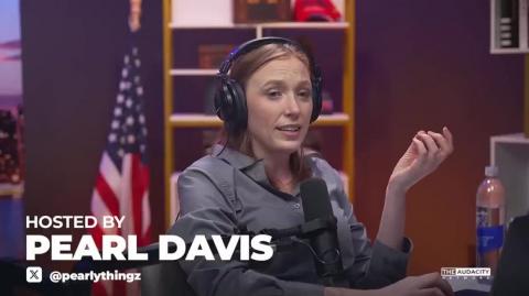 STD's At An ALL TIME HIGH And Some Women Don't EVEN CARE! - Pearl Reacts