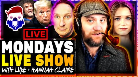 Minnesota Assassin Story GETS WEIRD, WAR With Iran Nearing, Woke Sh**ter At No Kings Day & More