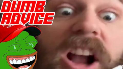 Lefty Tells Followers to Zip Tie ICE Agents & Set Their Vehicles on Fire