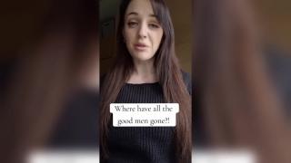 Where Are All the Good Men Hiding Where Can We Find You!